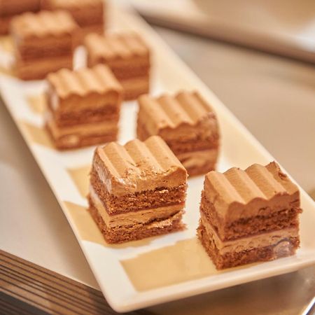 Keio Presso Inn Nihonbashi Kayabacho Tokió Kültér fotó