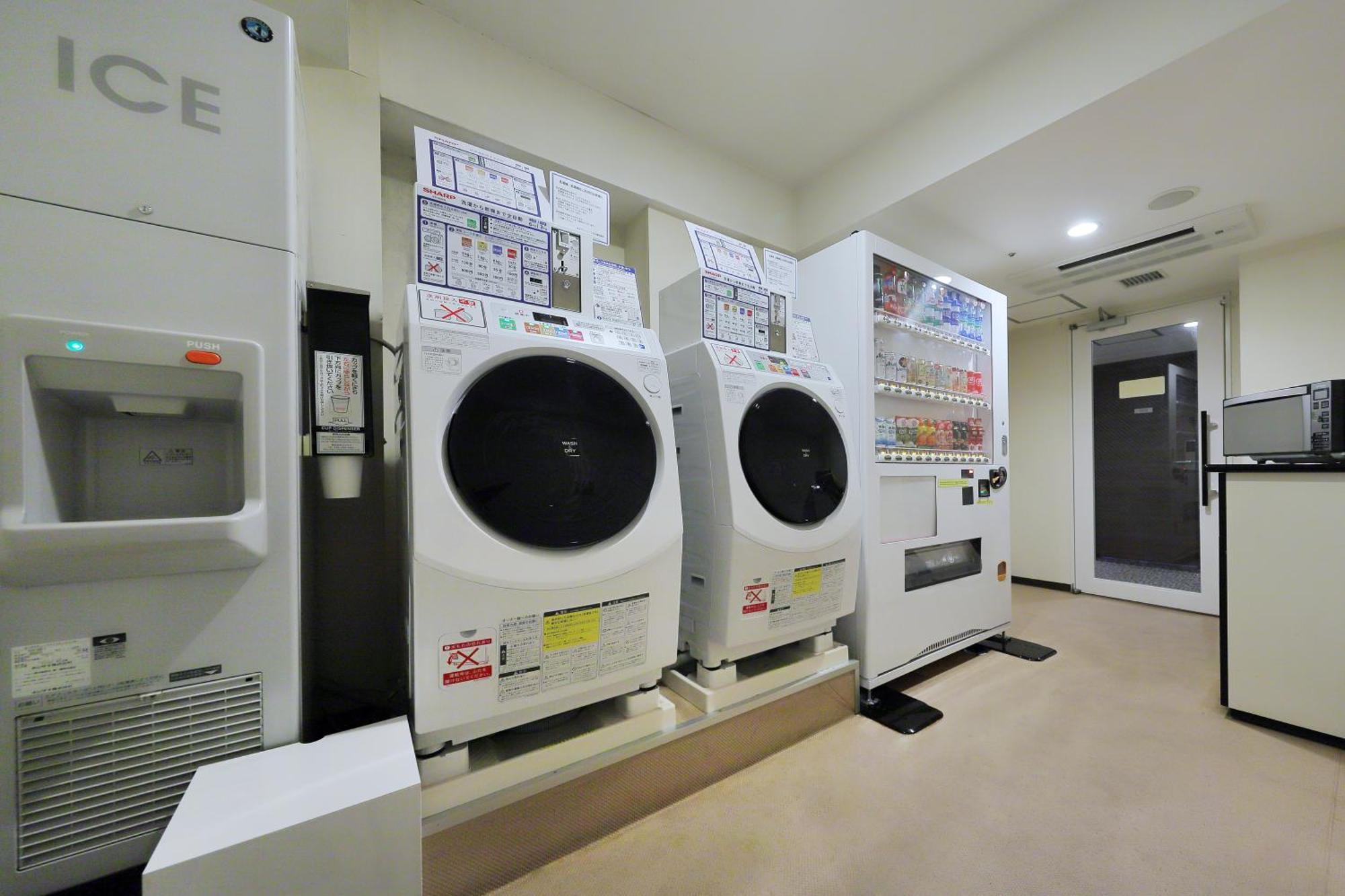 Keio Presso Inn Nihonbashi Kayabacho Tokió Kültér fotó