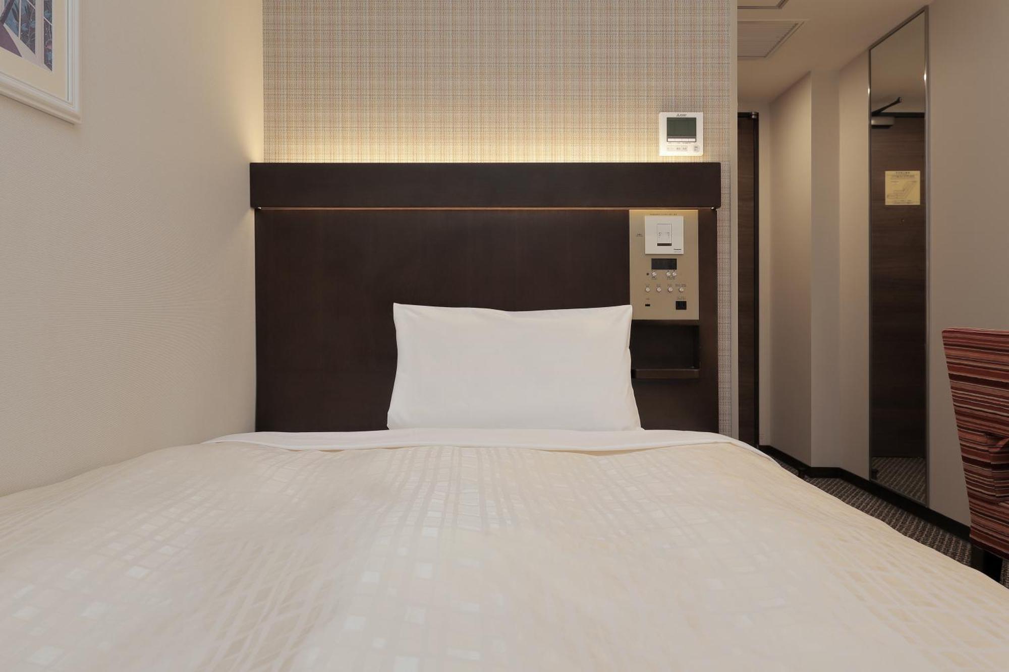 Keio Presso Inn Nihonbashi Kayabacho Tokió Kültér fotó